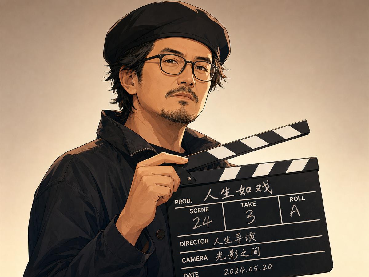 国产导演陈光明