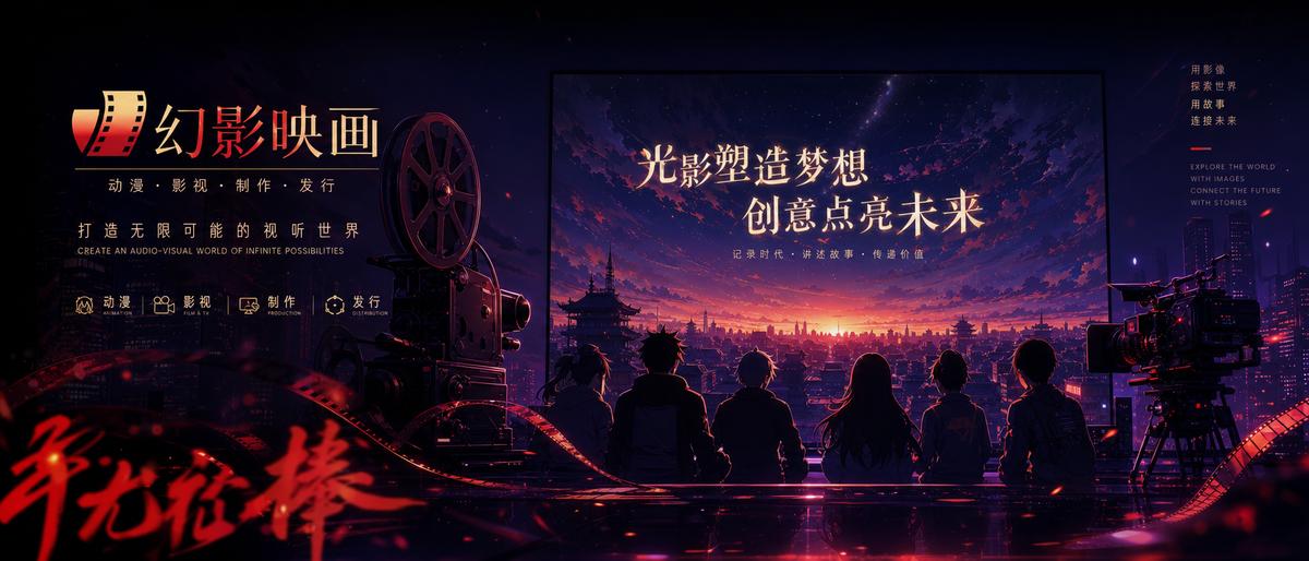 国产品牌故事